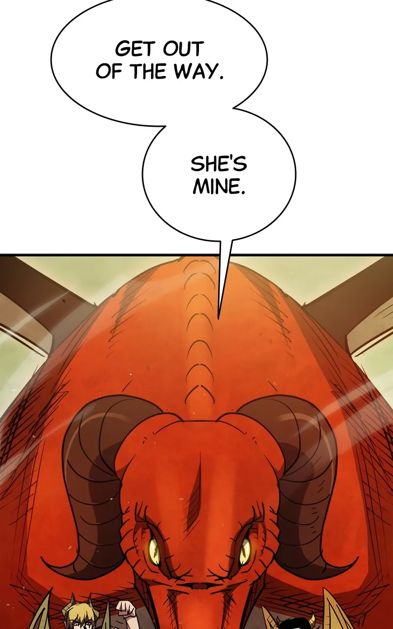 Peace Restaurant Chapter 44 page 83 - 