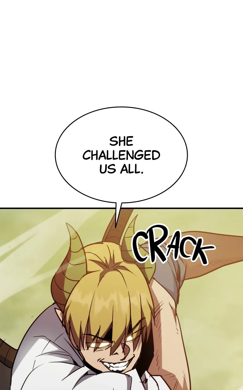 Peace Restaurant Chapter 44 page 85 - 