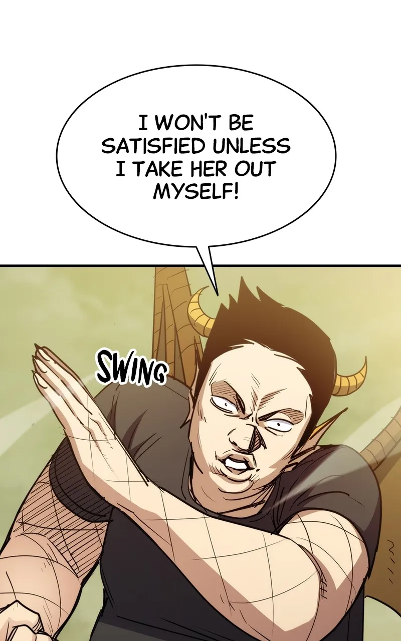 Peace Restaurant Chapter 44 page 87 - 