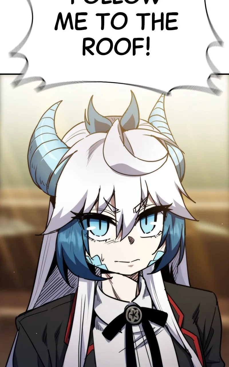 Peace Restaurant Chapter 44 page 10 - 