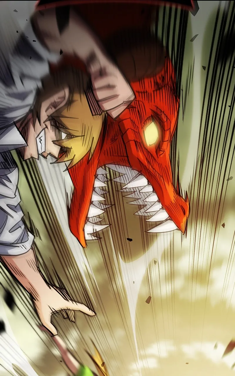 Peace Restaurant Chapter 44 page 91 - 