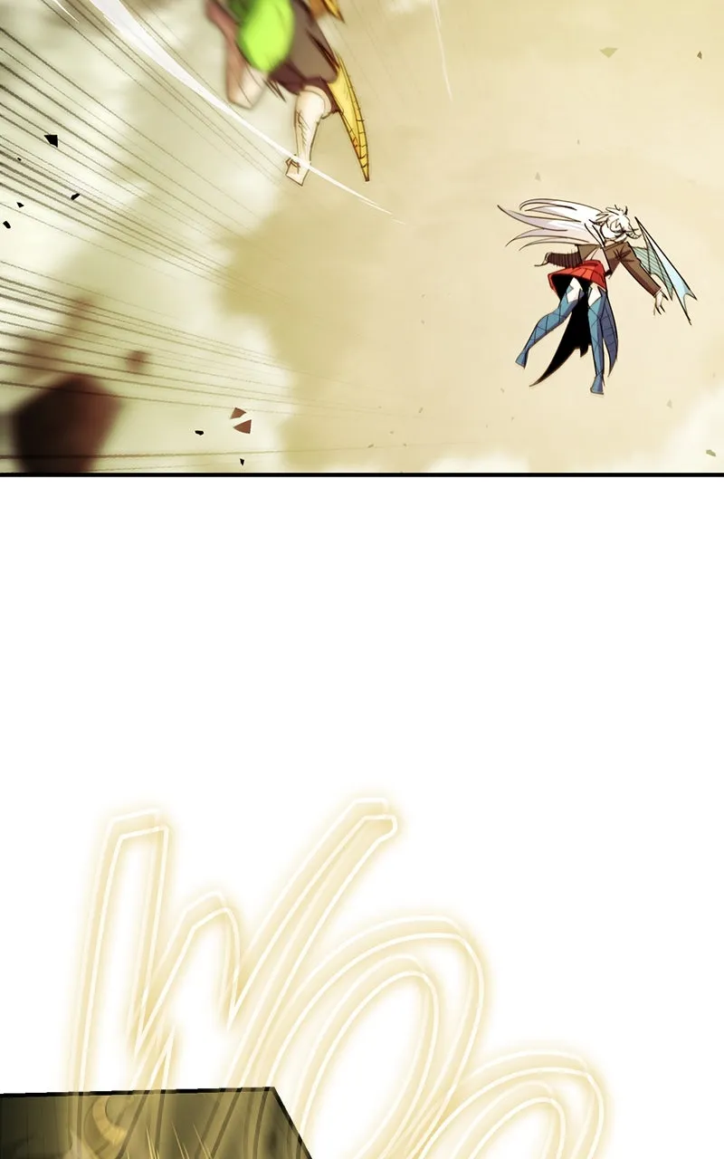 Peace Restaurant Chapter 44 page 92 - 