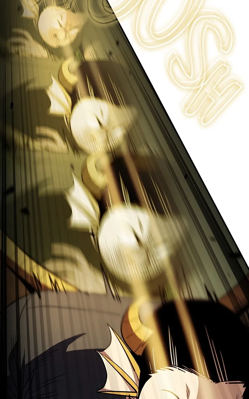 Peace Restaurant Chapter 44 page 93 - 