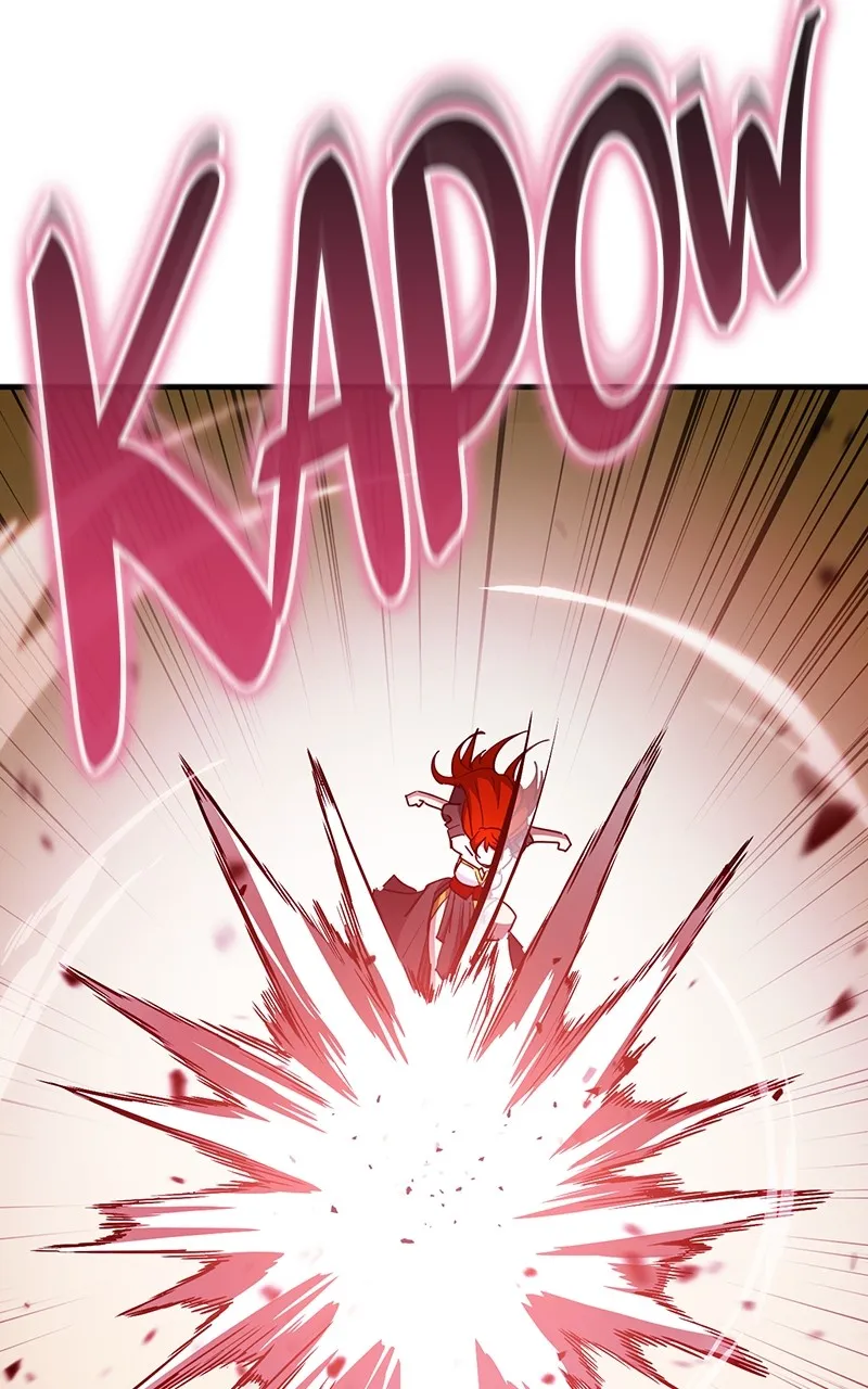 Peace Restaurant Chapter 45 page 104 - 