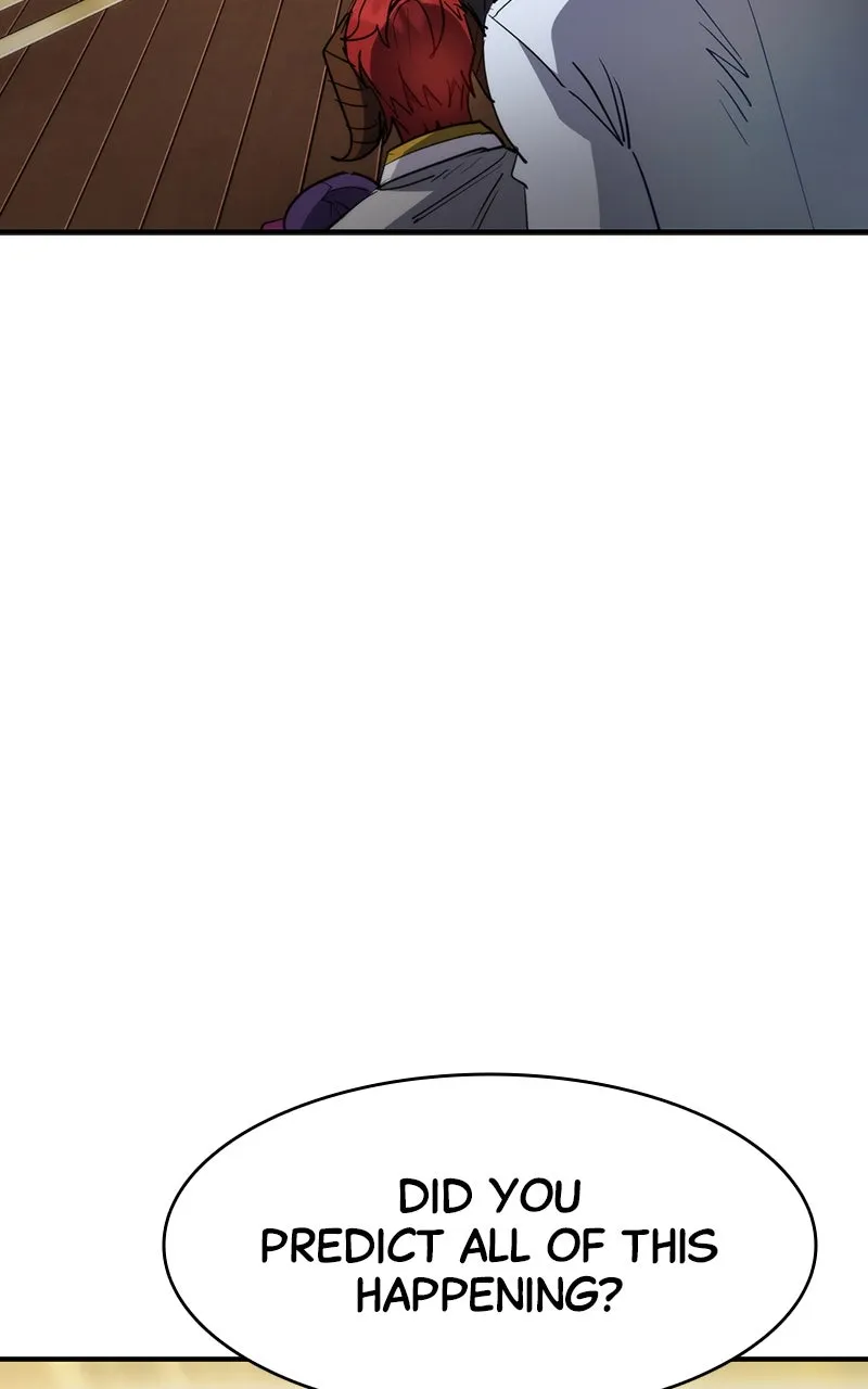 Peace Restaurant Chapter 45 page 12 - 
