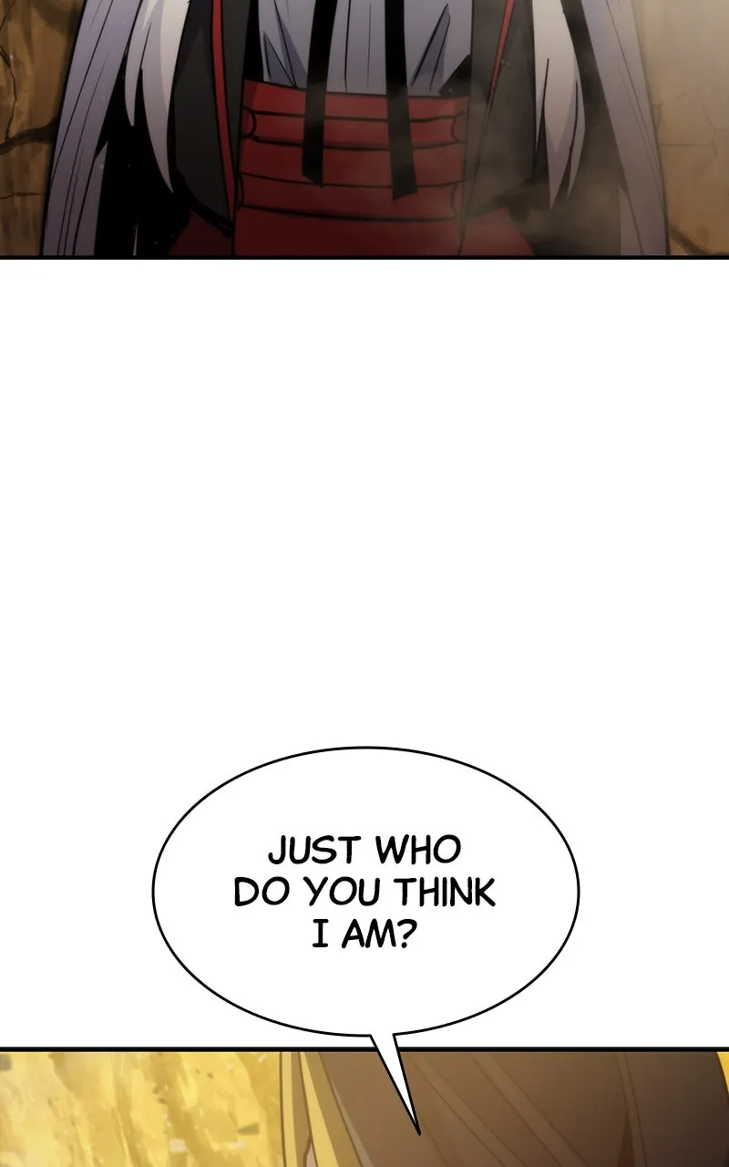 Peace Restaurant Chapter 45 page 111 - 
