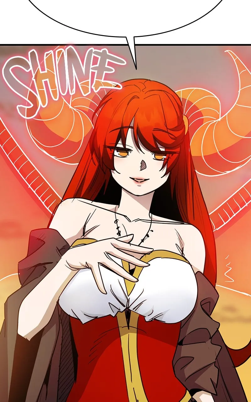 Peace Restaurant Chapter 45 page 116 - 