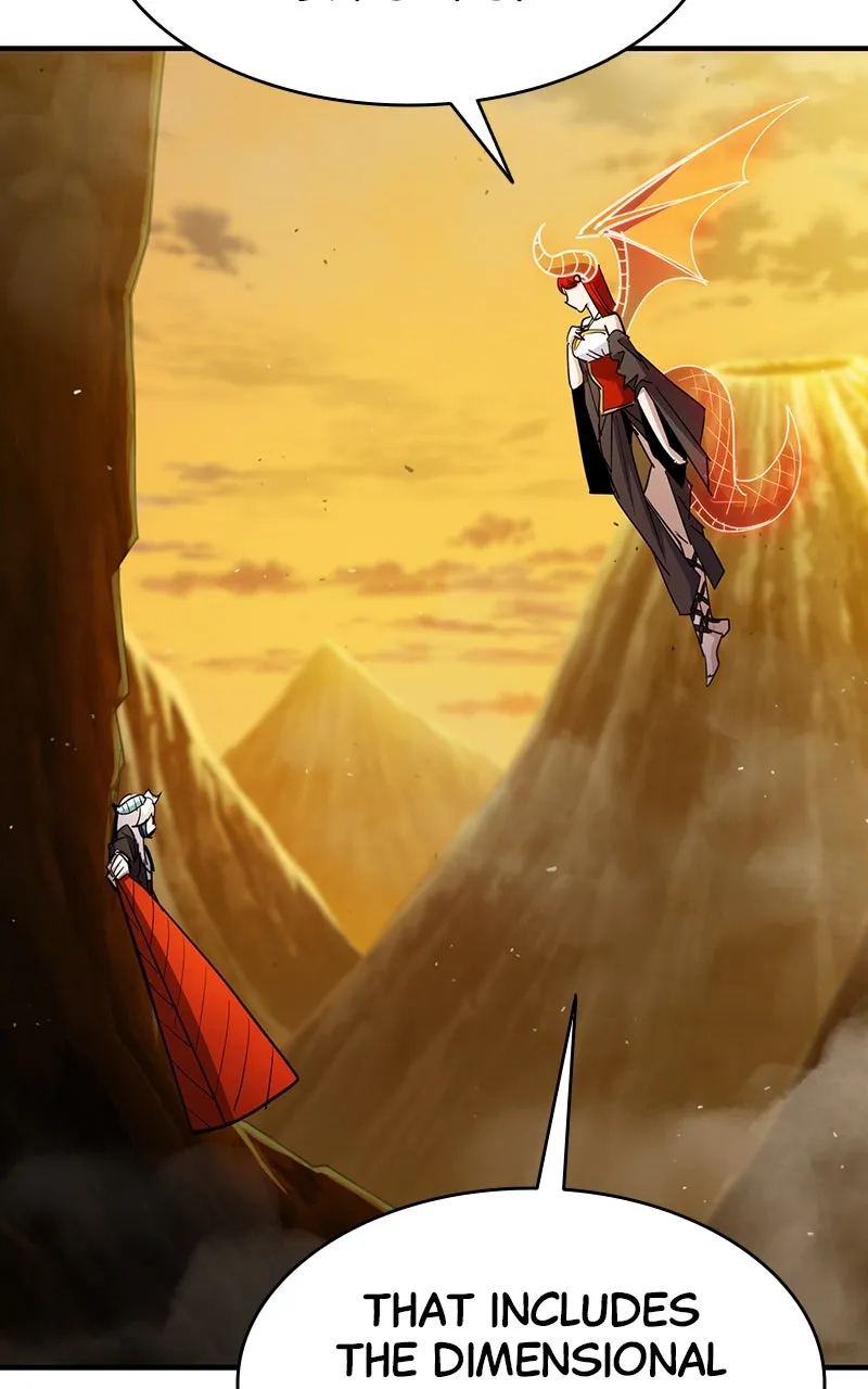 Peace Restaurant Chapter 45 page 118 - 