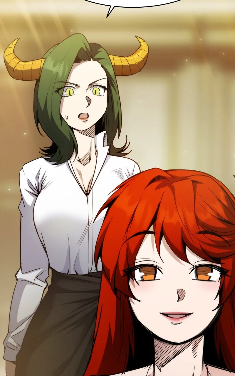 Peace Restaurant Chapter 45 page 13 - 