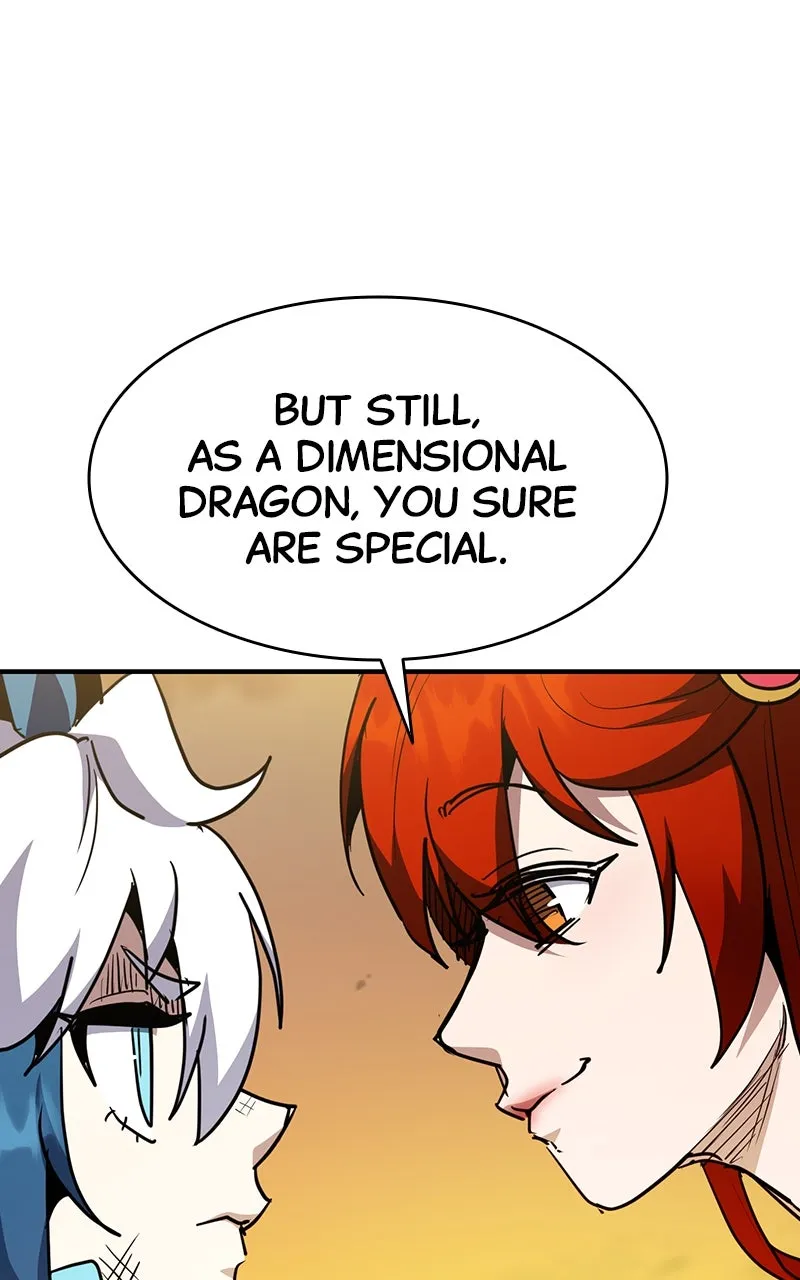 Peace Restaurant Chapter 45 page 121 - 