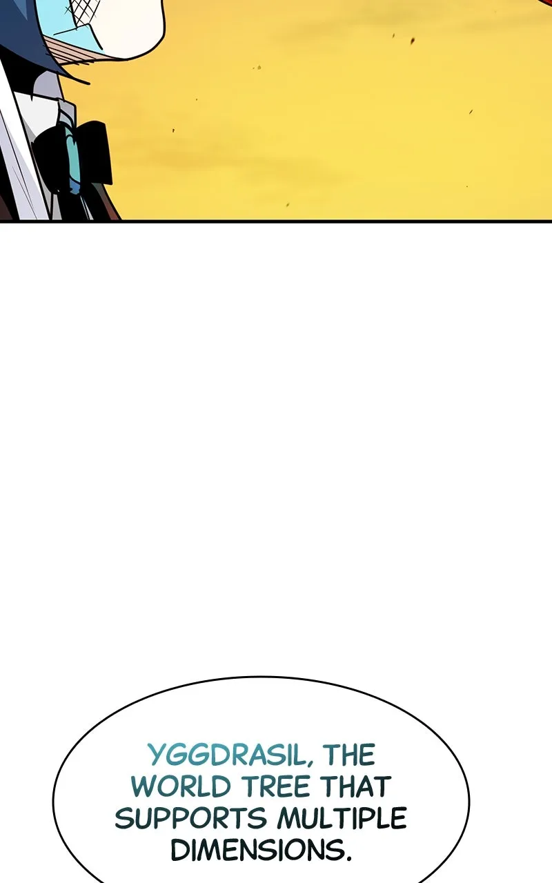 Peace Restaurant Chapter 45 page 122 - 