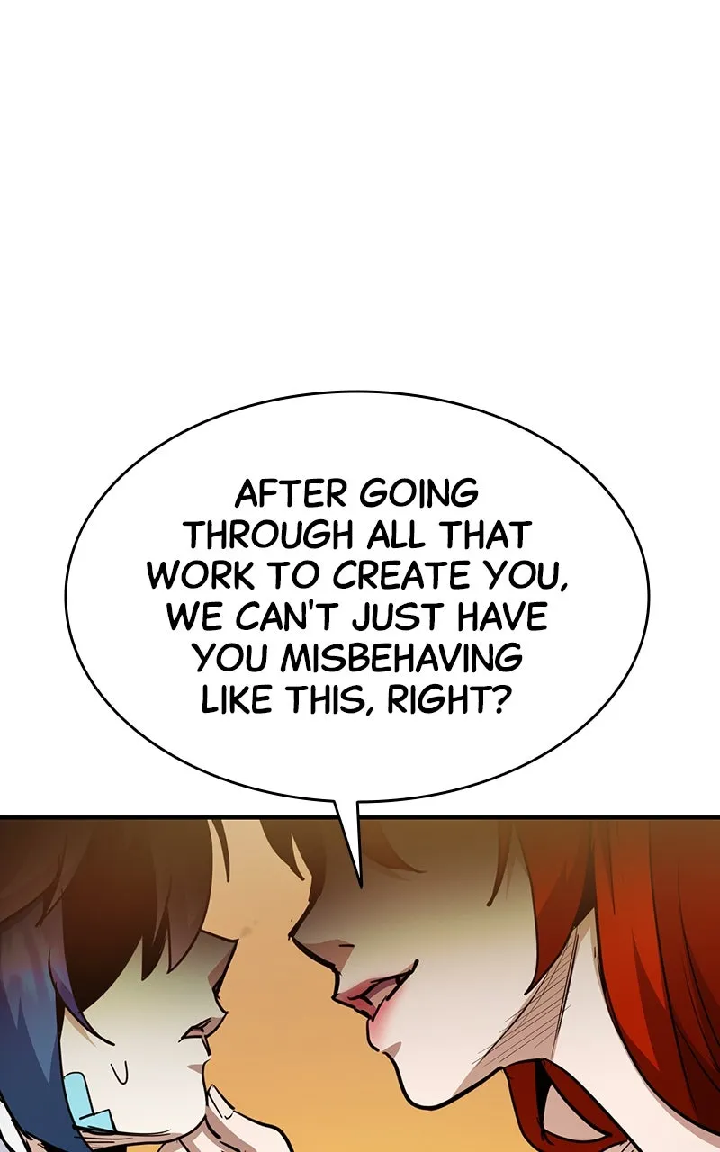 Peace Restaurant Chapter 45 page 124 - 