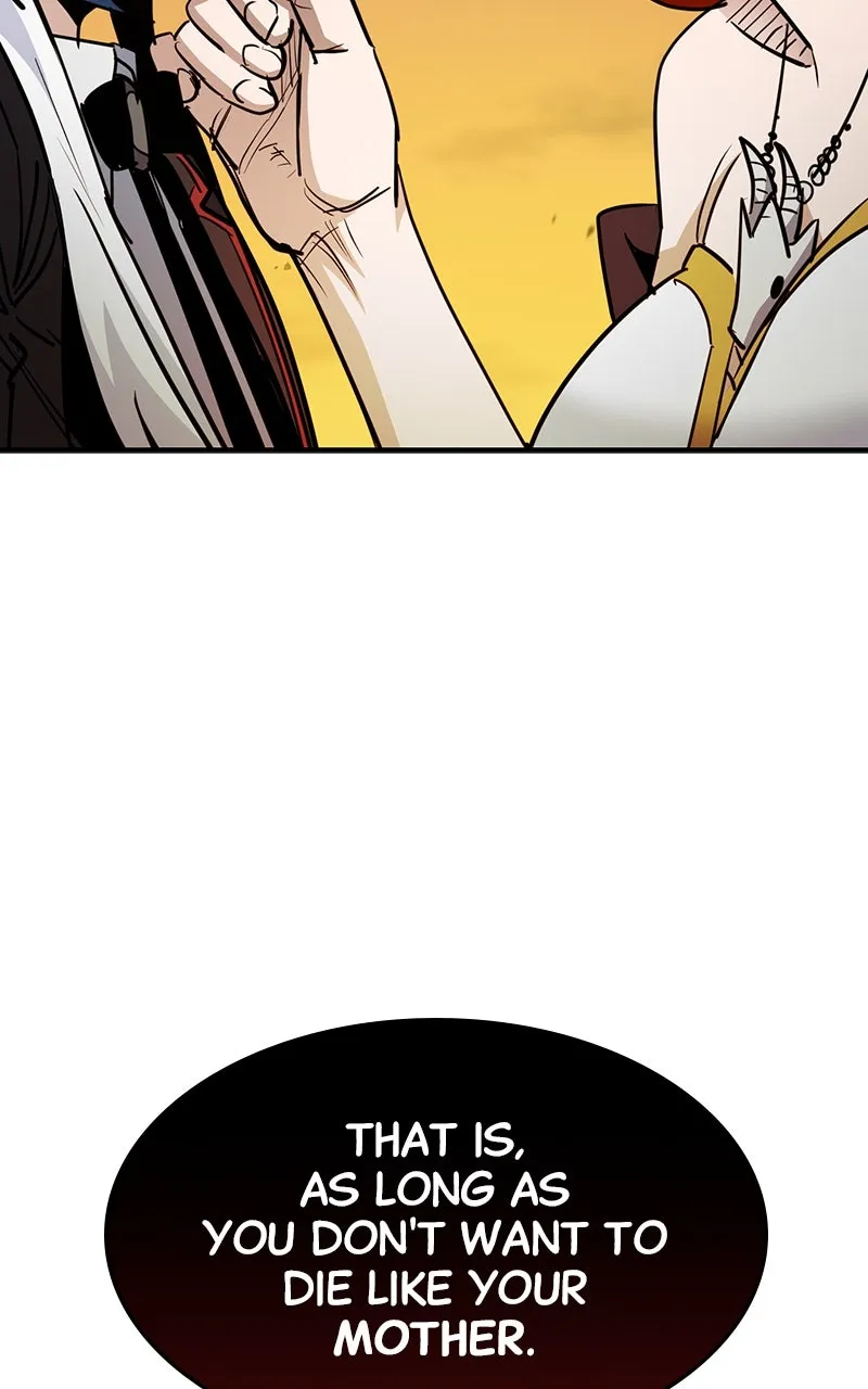 Peace Restaurant Chapter 45 page 125 - 