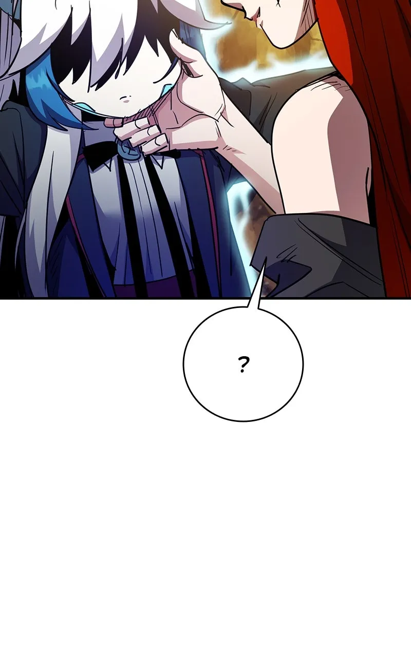 Peace Restaurant Chapter 45 page 128 - 