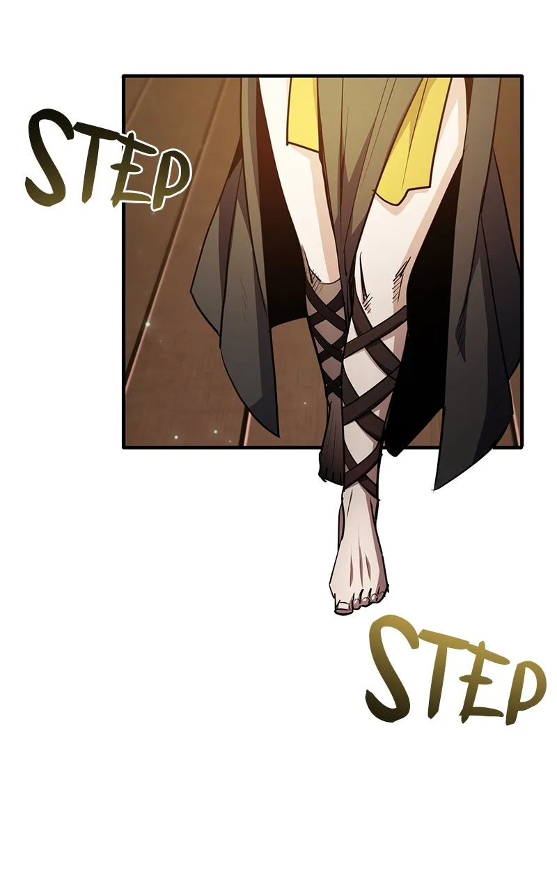 Peace Restaurant Chapter 45 page 15 - 