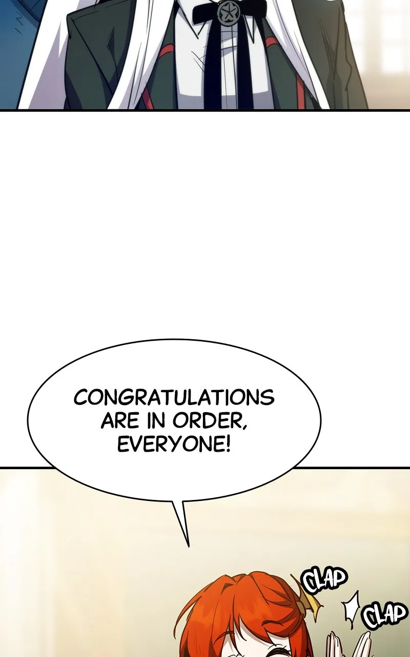 Peace Restaurant Chapter 45 page 18 - 