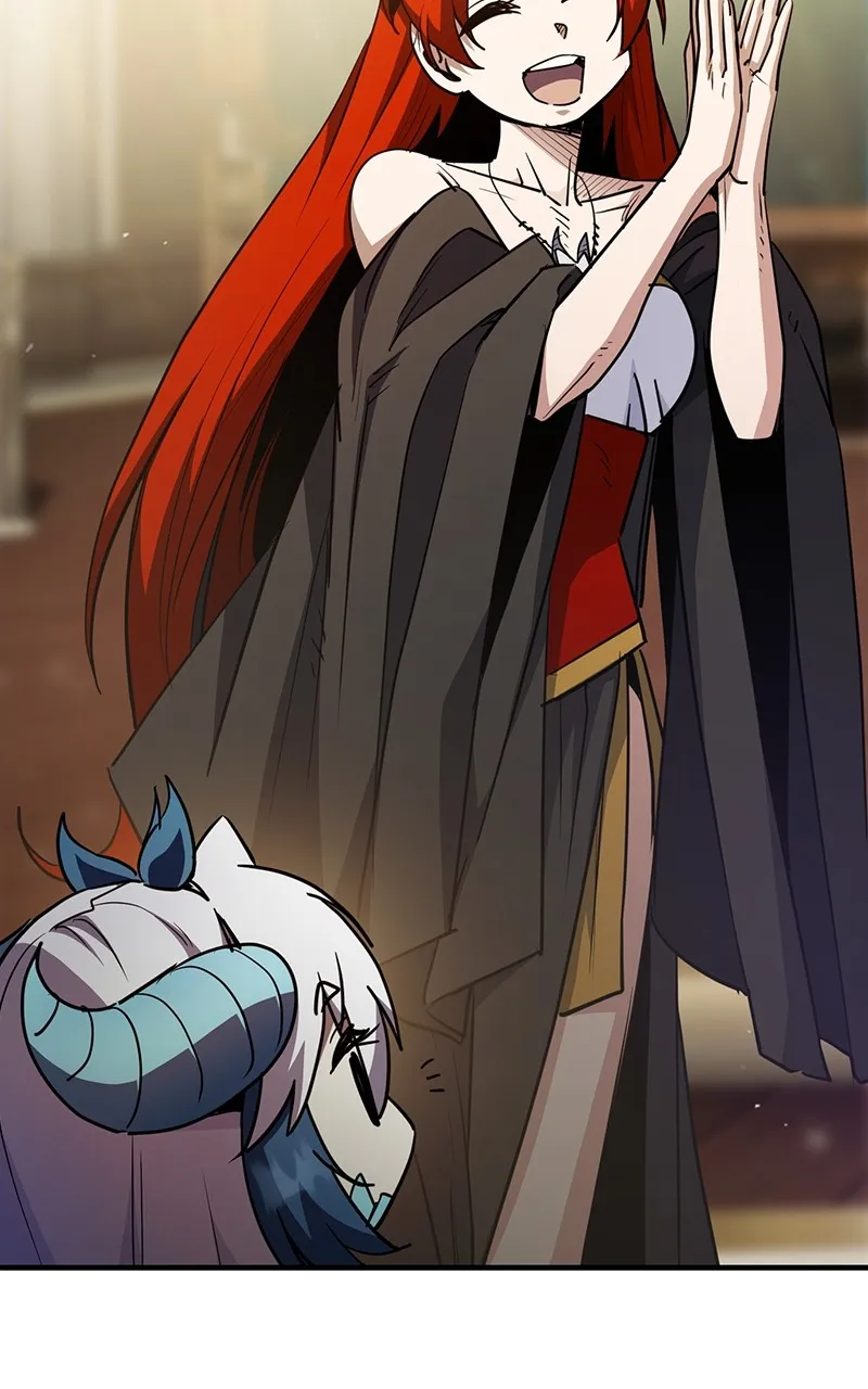 Peace Restaurant Chapter 45 page 19 - 