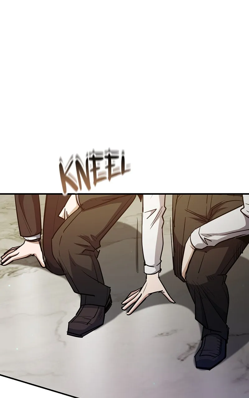 Peace Restaurant Chapter 45 page 20 - 