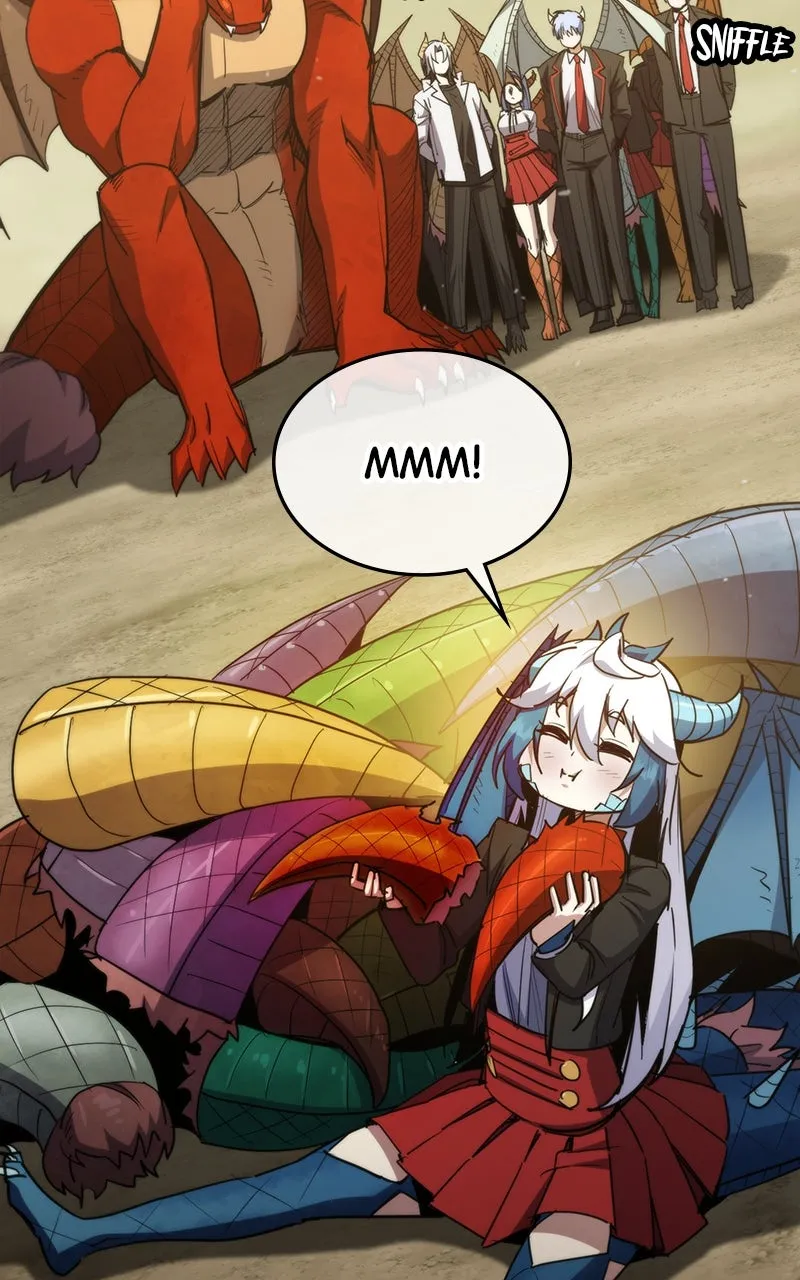 Peace Restaurant Chapter 45 page 3 - 