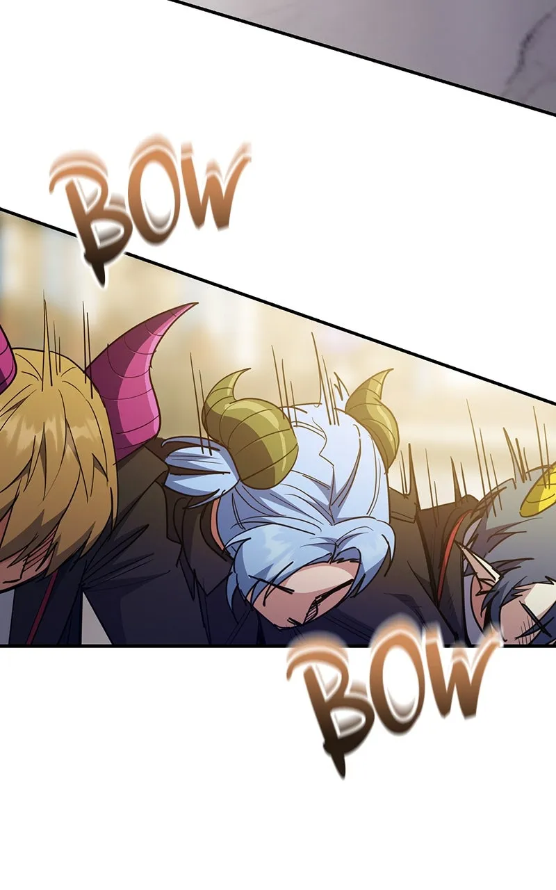 Peace Restaurant Chapter 45 page 21 - 