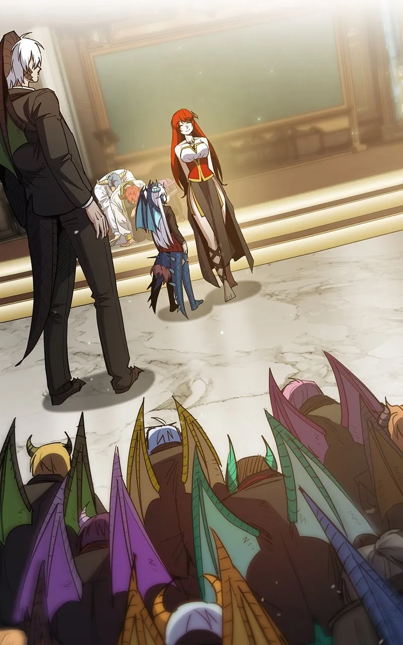 Peace Restaurant Chapter 45 page 23 - 