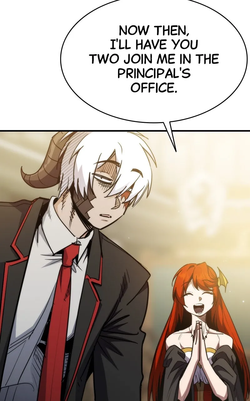 Peace Restaurant Chapter 45 page 25 - 