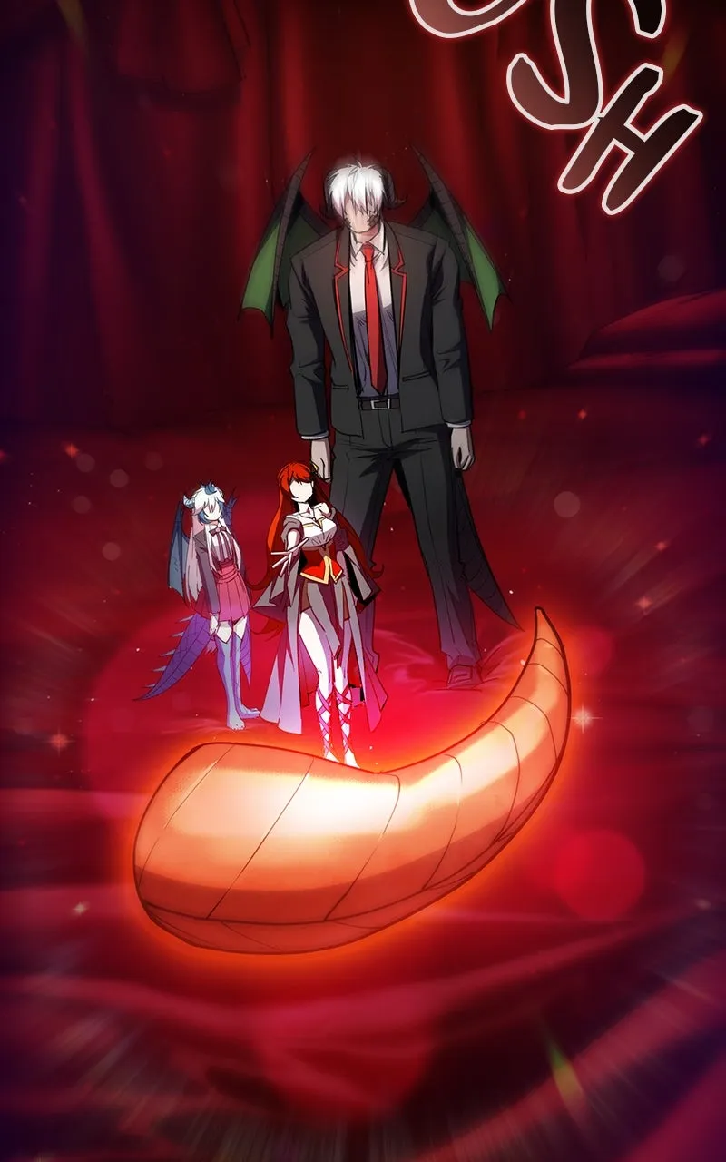 Peace Restaurant Chapter 45 page 29 - 