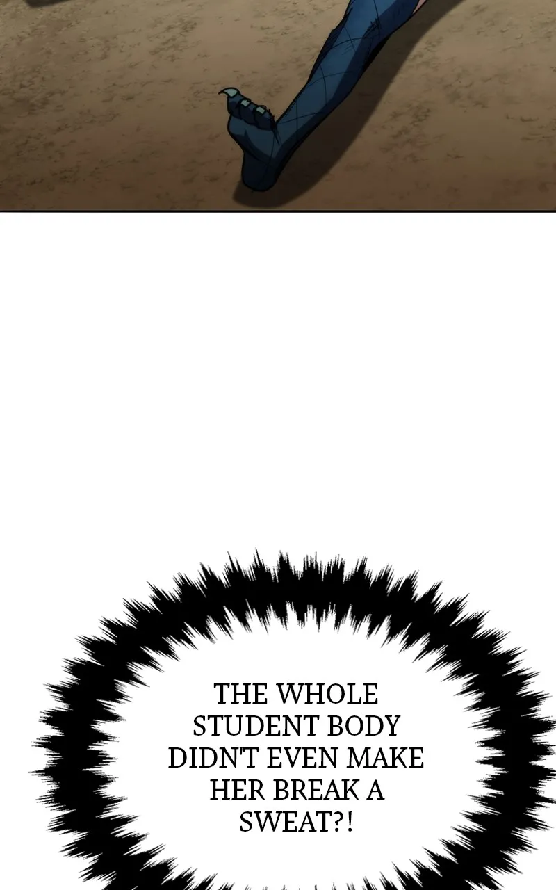 Peace Restaurant Chapter 45 page 4 - 