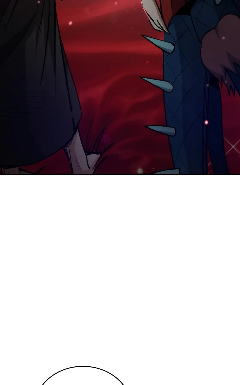 Peace Restaurant Chapter 45 page 35 - 