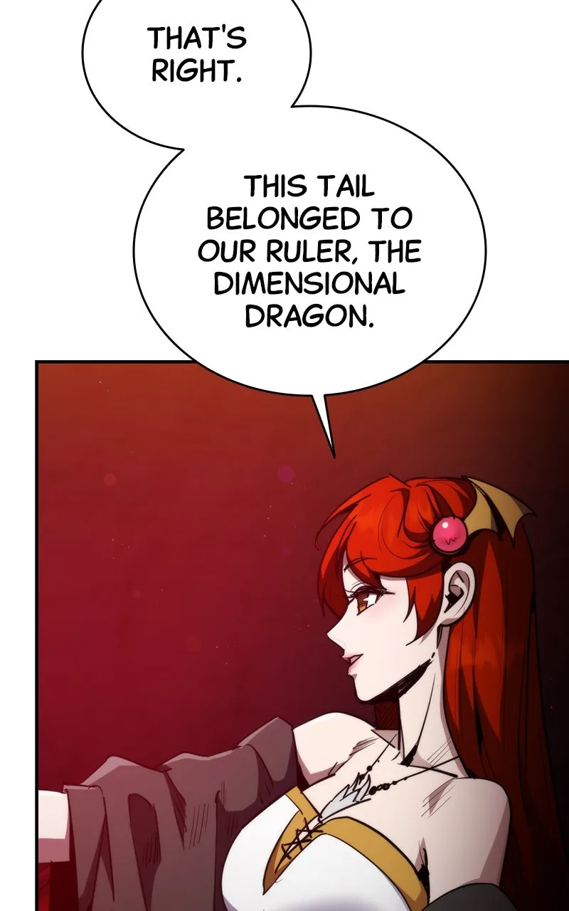 Peace Restaurant Chapter 45 page 36 - 