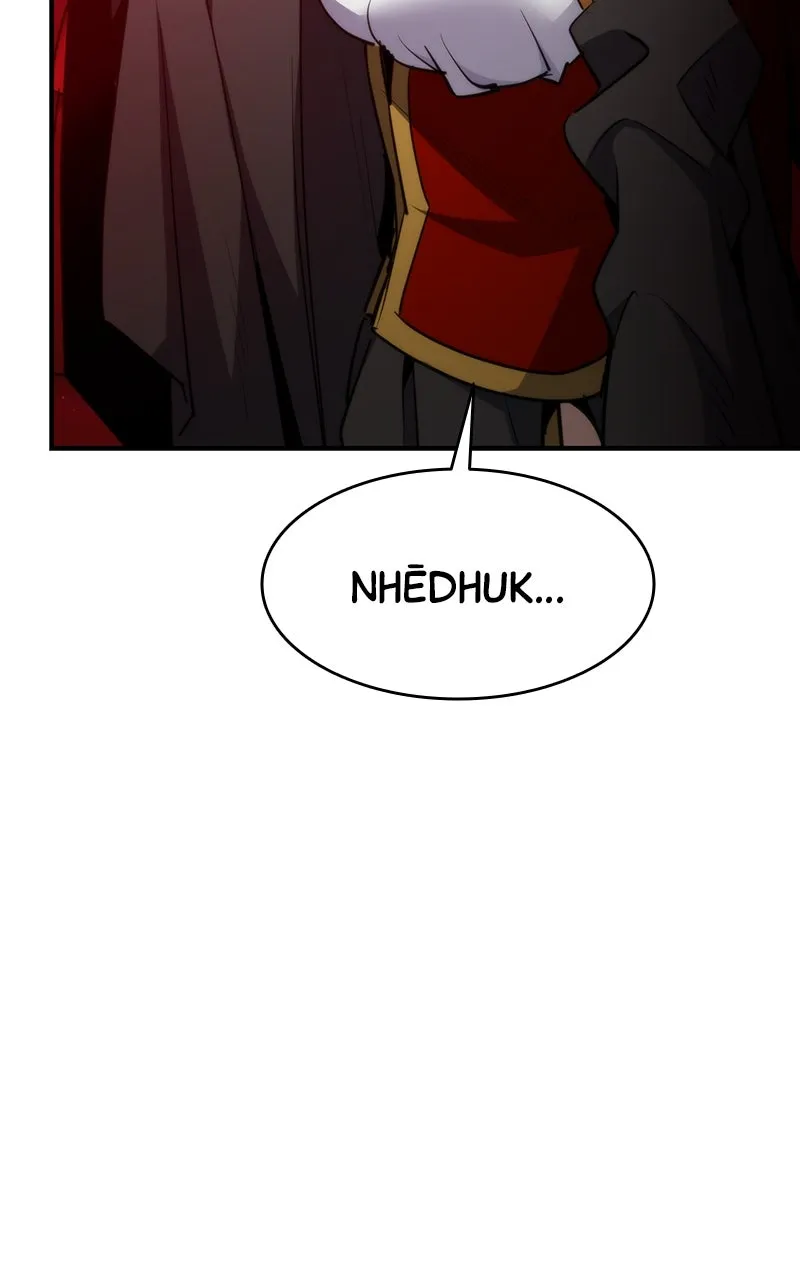 Peace Restaurant Chapter 45 page 37 - 