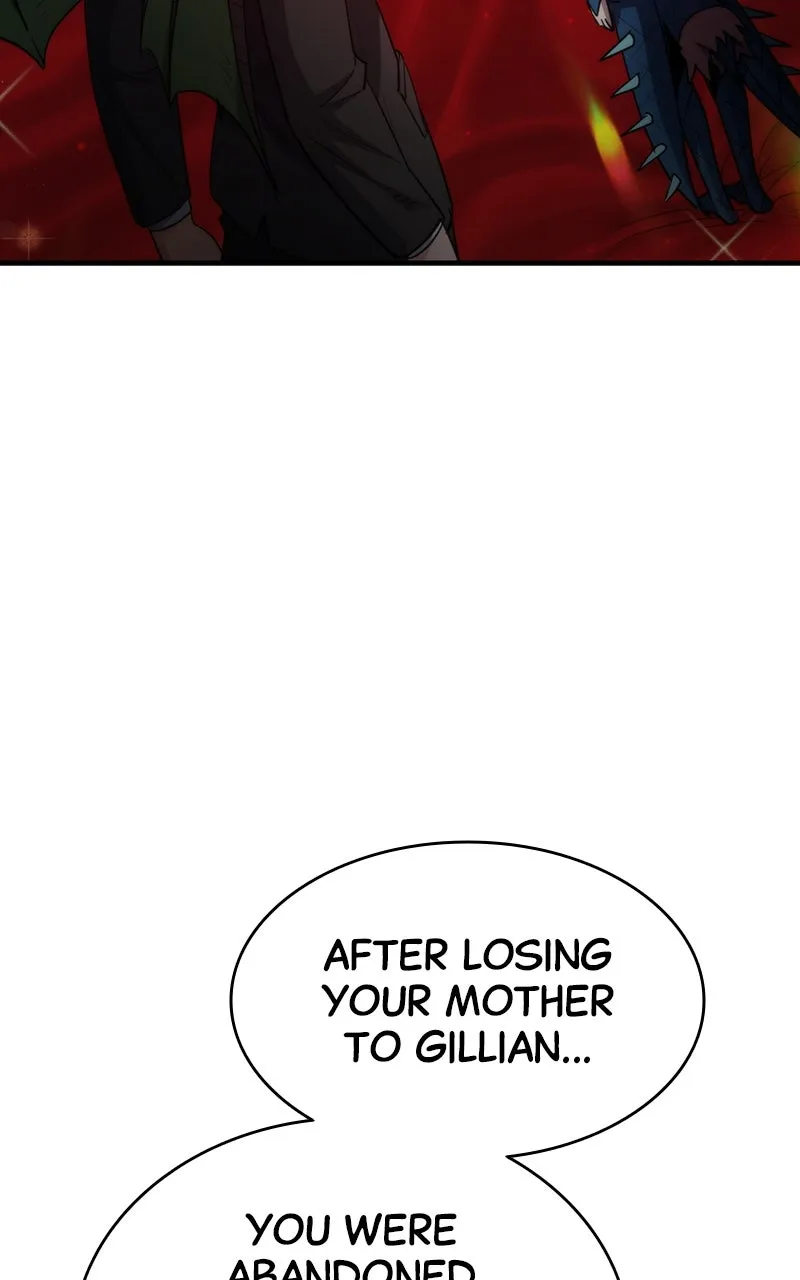 Peace Restaurant Chapter 45 page 41 - 
