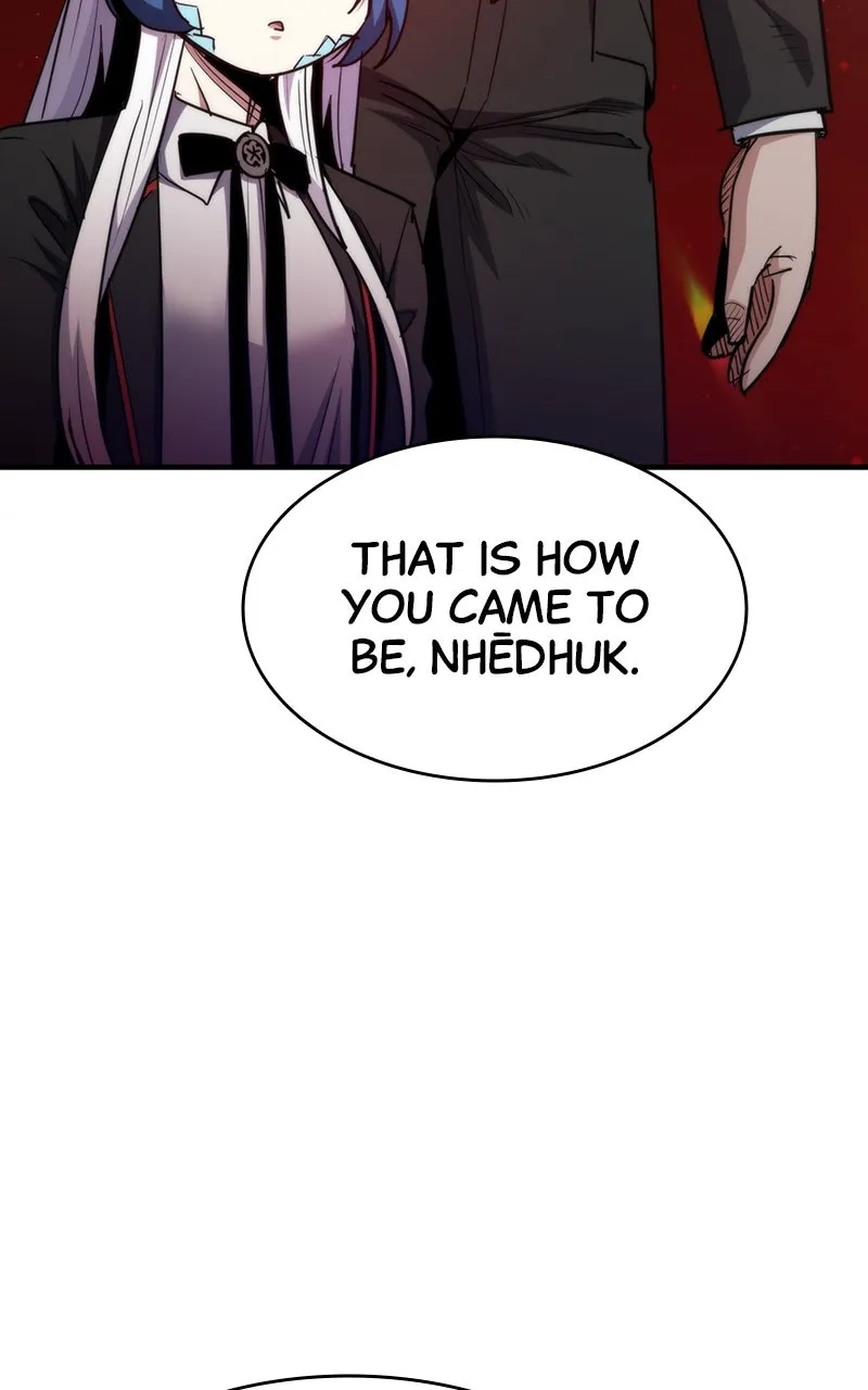 Peace Restaurant Chapter 45 page 43 - 