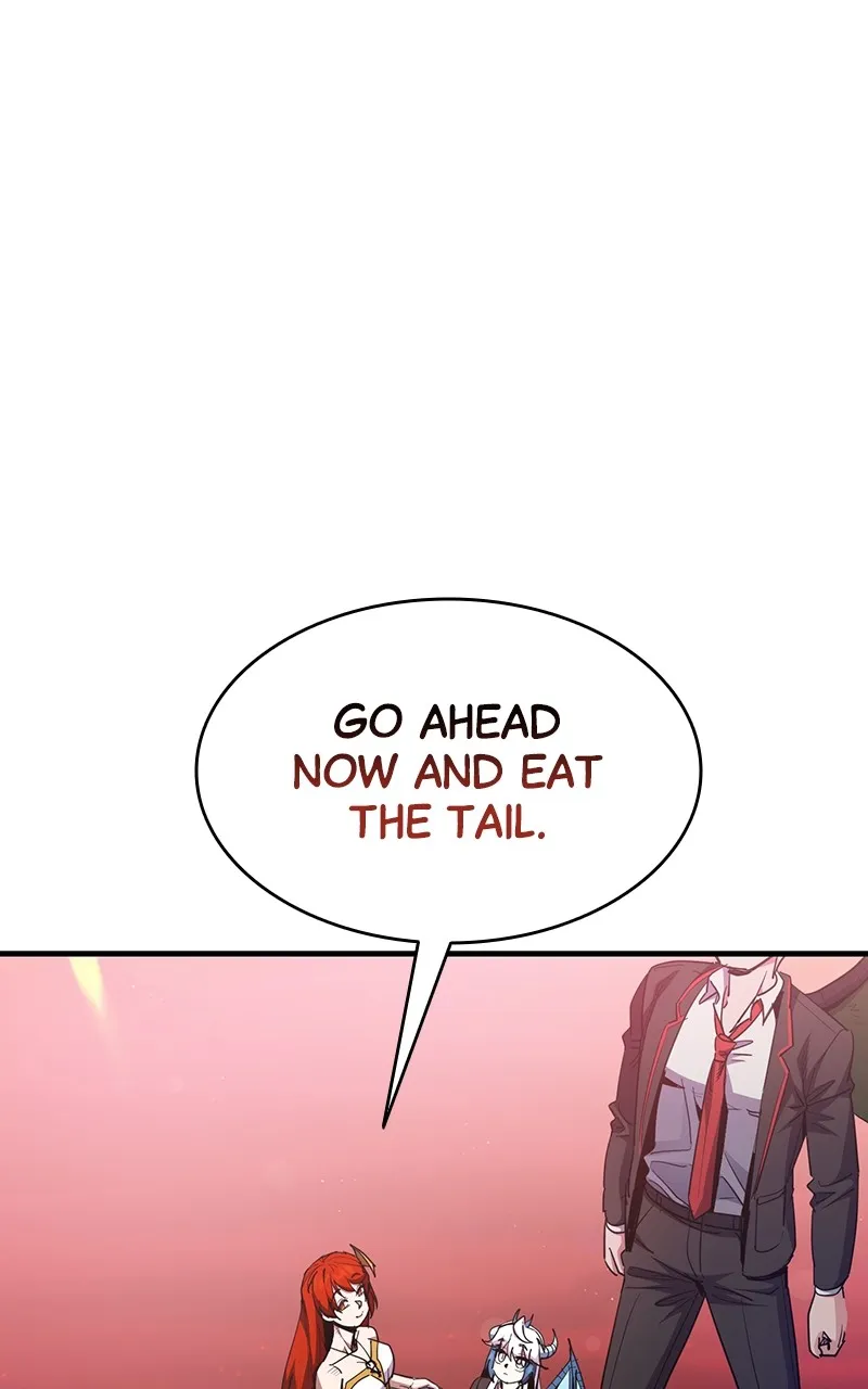 Peace Restaurant Chapter 45 page 51 - 