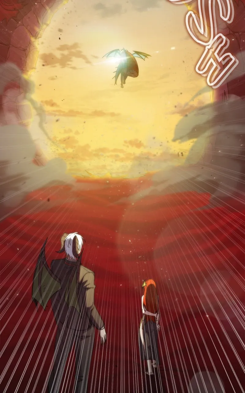 Peace Restaurant Chapter 45 page 63 - 
