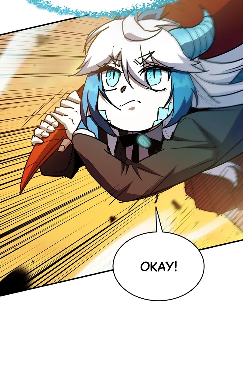 Peace Restaurant Chapter 45 page 72 - 