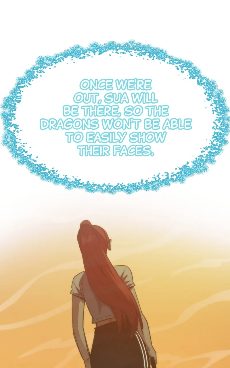 Peace Restaurant Chapter 45 page 73 - 