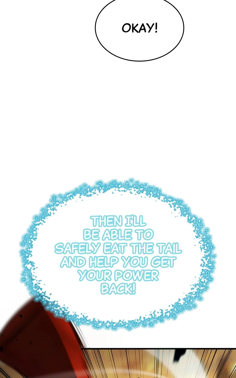Peace Restaurant Chapter 45 page 75 - 
