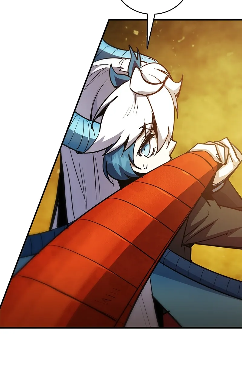 Peace Restaurant Chapter 45 page 88 - 