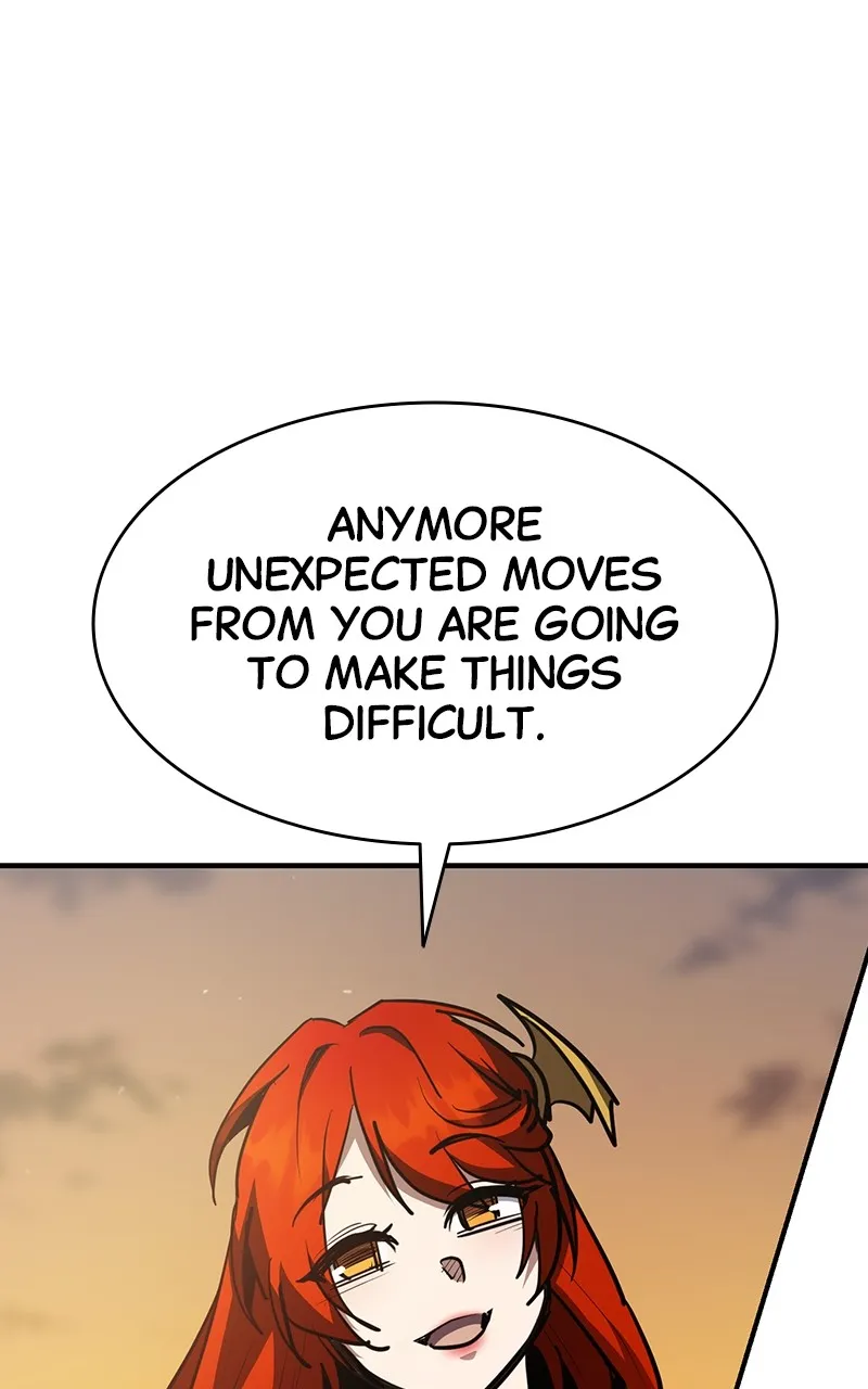 Peace Restaurant Chapter 45 page 89 - 