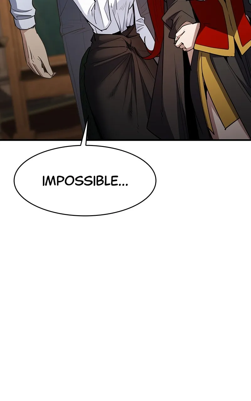 Peace Restaurant Chapter 45 page 10 - 
