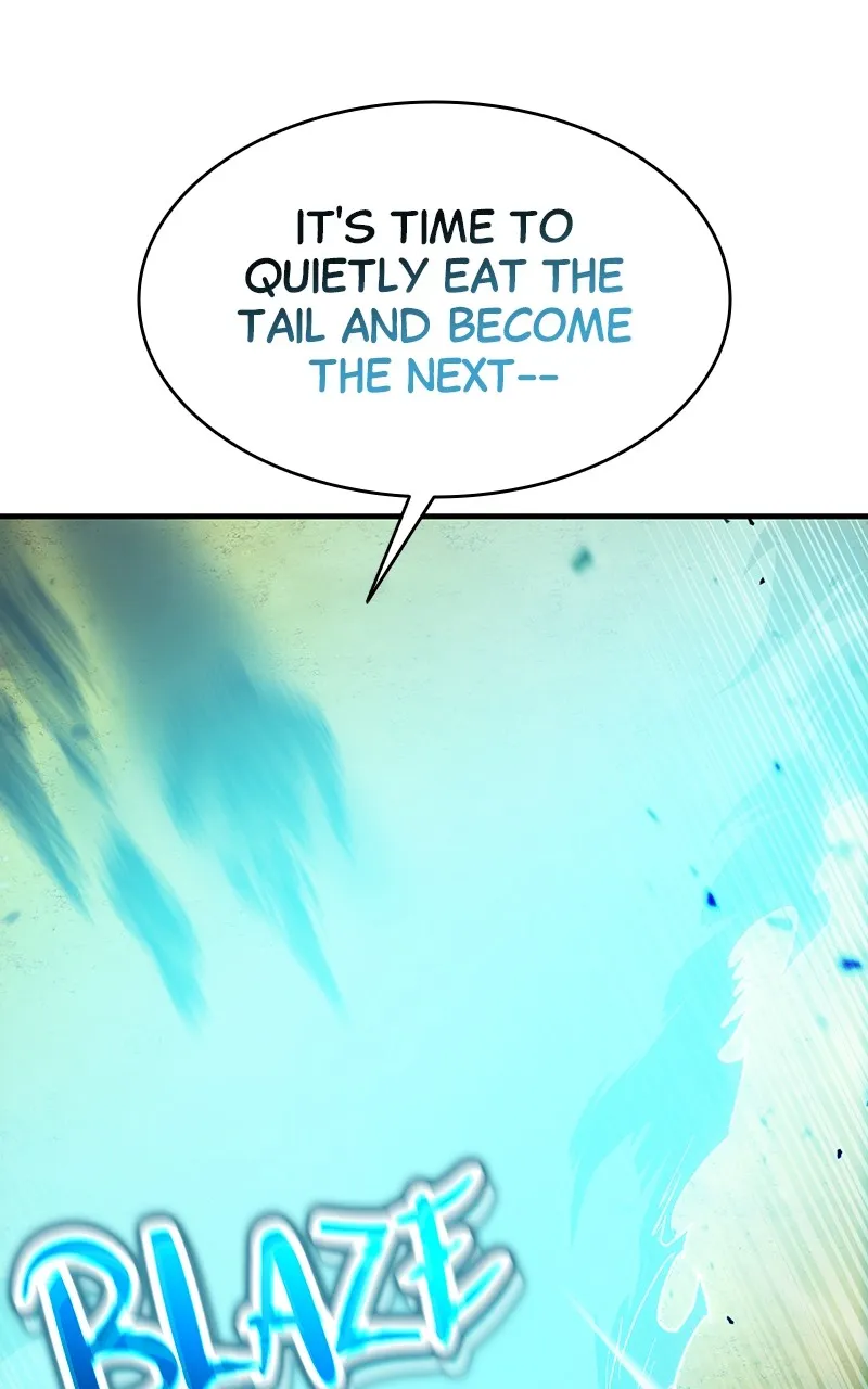 Peace Restaurant Chapter 45 page 91 - 