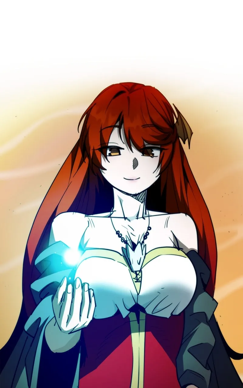 Peace Restaurant Chapter 45 page 95 - 