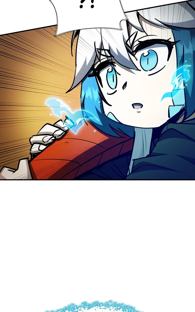 Peace Restaurant Chapter 45 page 97 - 
