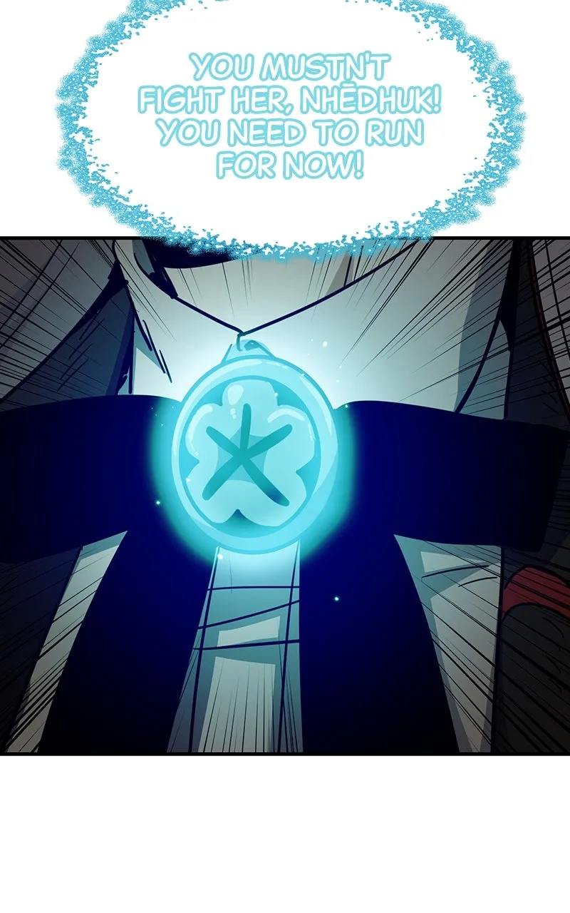 Peace Restaurant Chapter 45 page 98 - 