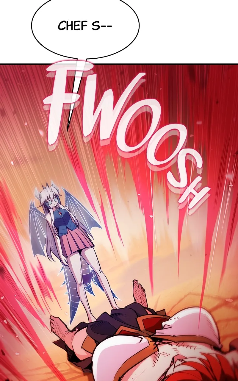 Peace Restaurant Chapter 46 page 107 - 