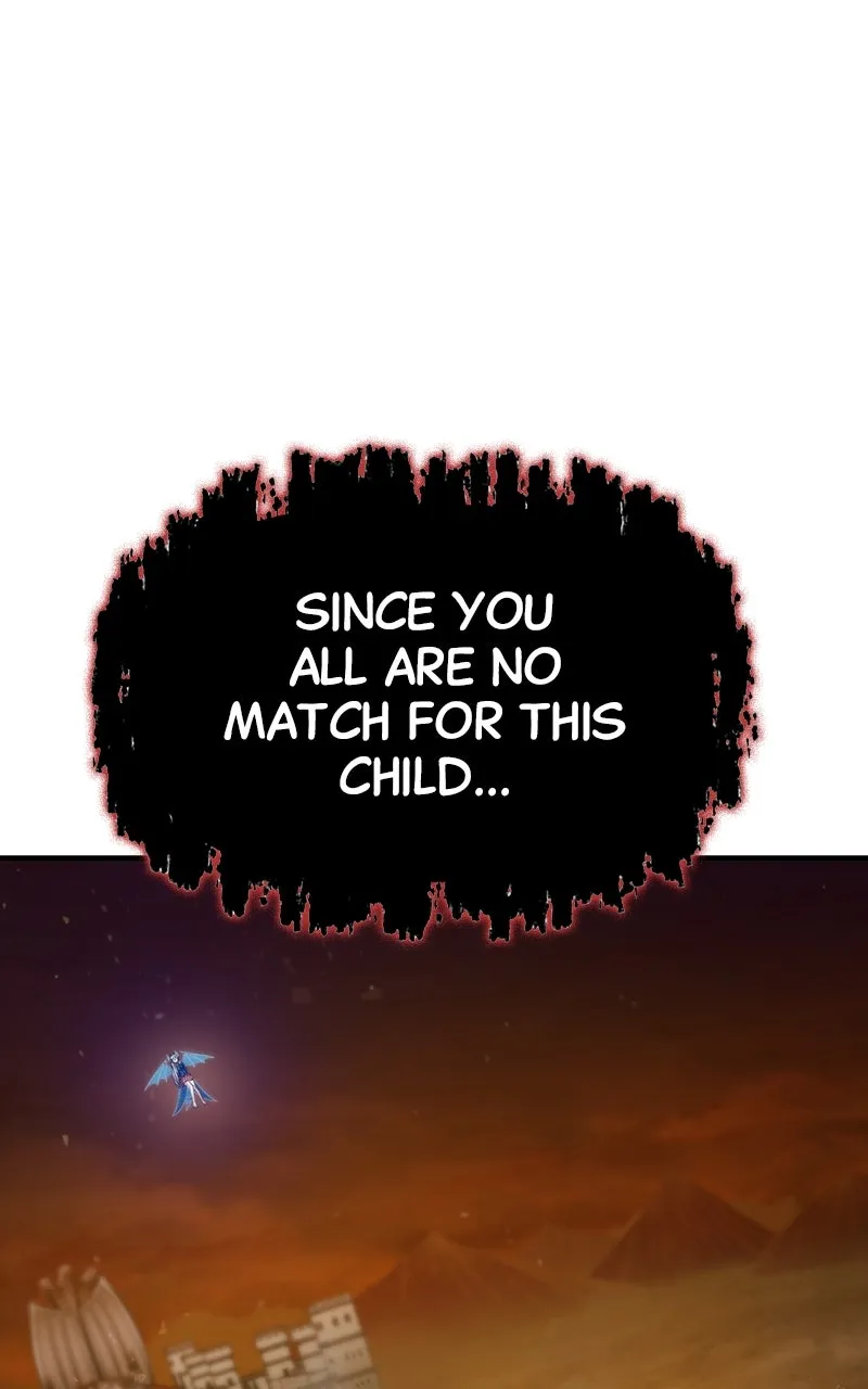 Peace Restaurant Chapter 46 page 125 - 