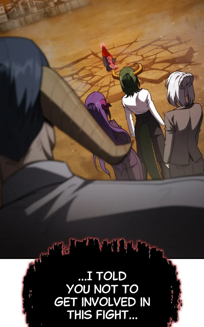 Peace Restaurant Chapter 46 page 126 - 
