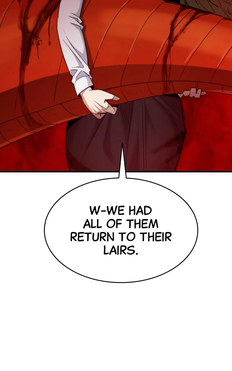 Peace Restaurant Chapter 46 page 136 - 
