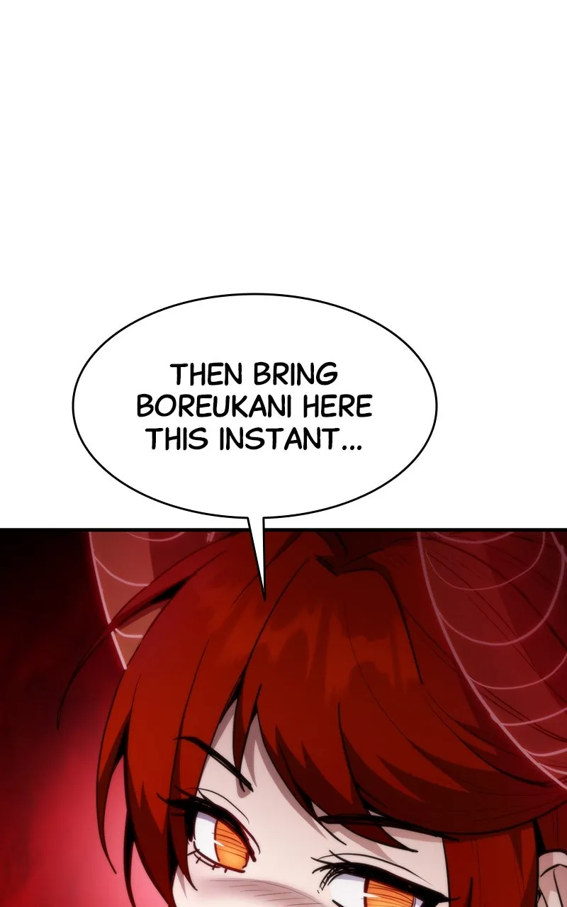 Peace Restaurant Chapter 46 page 137 - 